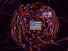 COLOR WIRE, CUSTOM CENTER